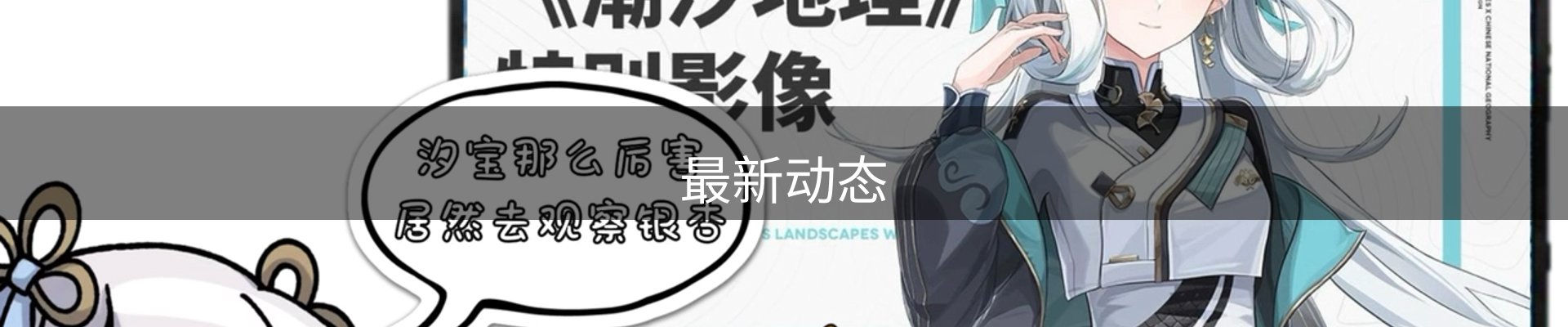 最新动态